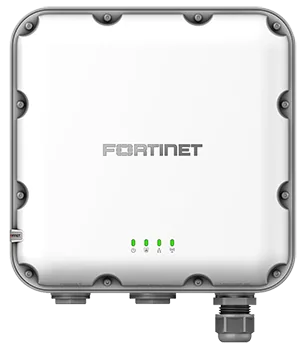 FortiAP 244K