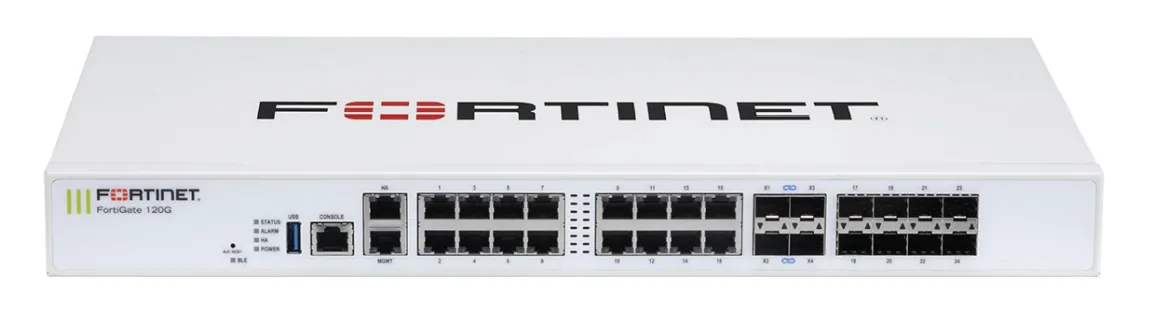 FortiGate 120G