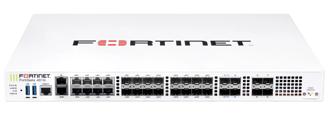 FortiGate 400G