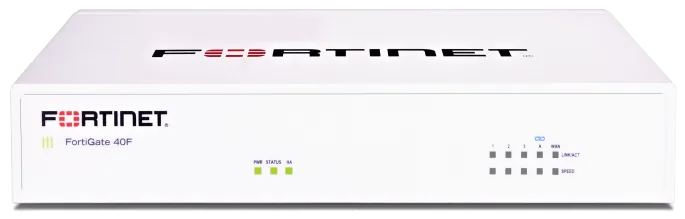 FortiGate 40F