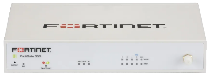 FortiGate 50G