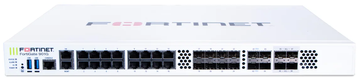 FortiGate 900G