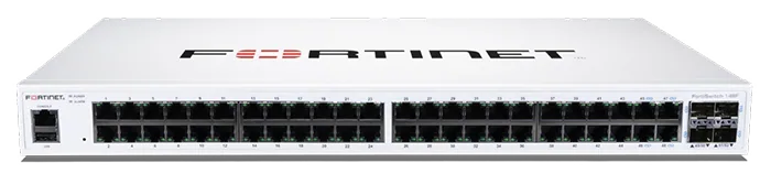 FortiSwitch 148F
