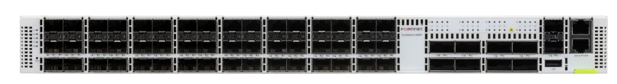 FortiSwitch 2048F