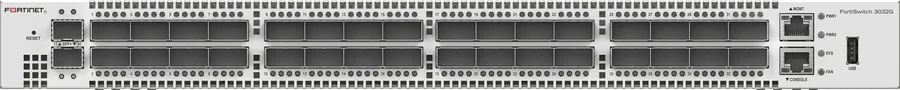FortiSwitch 3032G