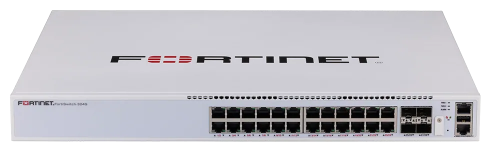 FortiSwitch 324G