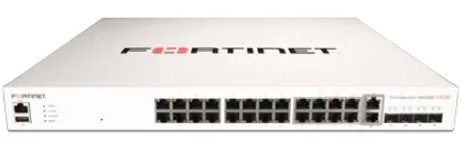 FortiSwitch M426E-FPOE