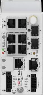 FortiSwitchRugged 108F