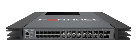 FortiSwitchRugged 424F-POE