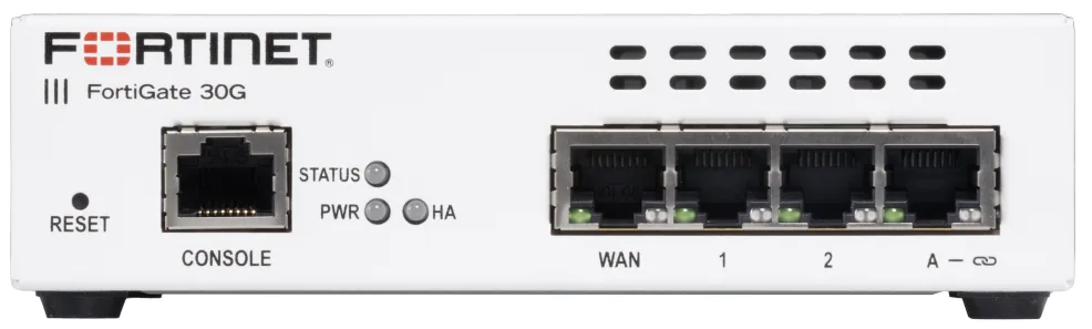 FortiWiFi 31G