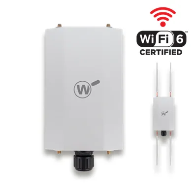 WatchGuard AP332CR appliance