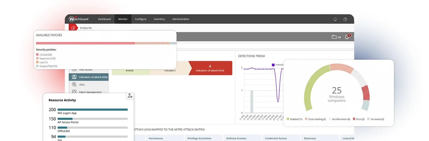 Endpoint Security