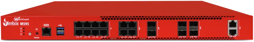 Firebox M595